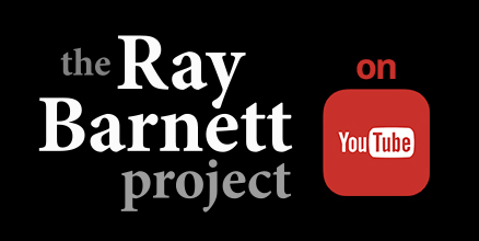 the Ray Barnett Project